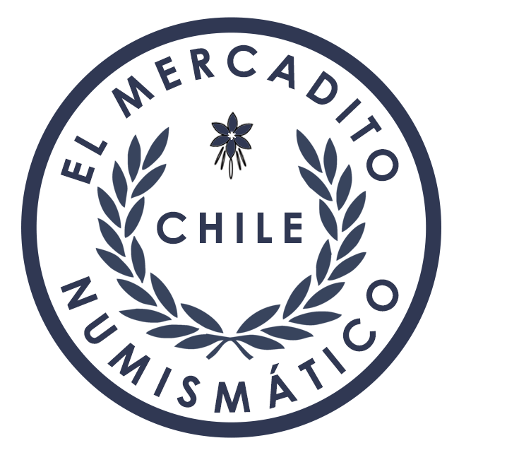 EL MERCADITO NUMISMÁTICO CHILE